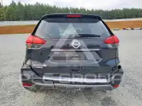 2017 Nissan ROGUE фото