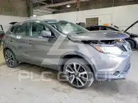 2017 Nissan ROGUE фото