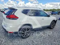 2017 Nissan ROGUE photo