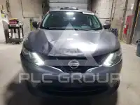 2017 Nissan ROGUE фото