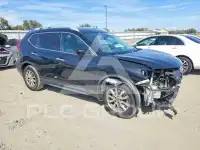 2017 Nissan ROGUE фото