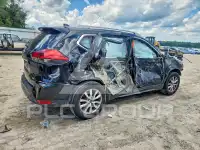 2017 Nissan ROGUE photo