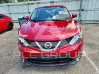 2017 Nissan ROGUE фото