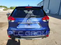 2017 Nissan ROGUE photo