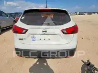 2017 Nissan ROGUE фото