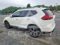 2017 Nissan ROGUE фото