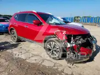 2017 Nissan ROGUE photo
