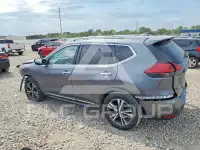 2017 Nissan ROGUE фото