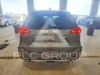 2017 Nissan ROGUE фото