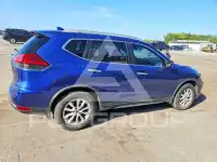 2017 Nissan ROGUE photo