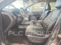 2017 Nissan ROGUE фото