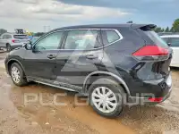 2017 Nissan ROGUE фото
