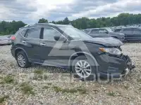 2017 Nissan ROGUE photo