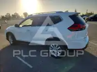 2017 Nissan ROGUE фото