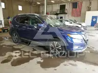 2017 Nissan ROGUE фото