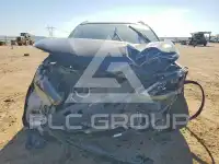 2017 Nissan ROGUE фото