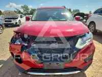 2017 Nissan ROGUE фото