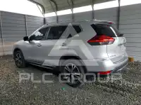 2017 Nissan ROGUE фото
