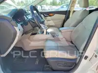 2017 Nissan ROGUE фото