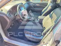 2017 Nissan ROGUE photo