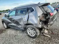 2017 Nissan ROGUE фото