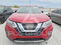 2017 Nissan ROGUE фото
