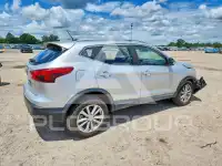 2017 Nissan ROGUE фото