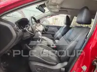 2017 Nissan ROGUE фото