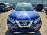2017 Nissan ROGUE фото