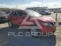 2017 Nissan ROGUE фото
