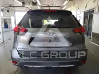 2017 Nissan ROGUE photo