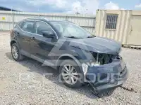 2017 Nissan ROGUE фото