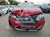 2017 Nissan ROGUE фото