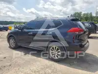 2017 Nissan ROGUE фото