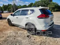 2017 Nissan ROGUE photo