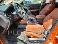 2017 Nissan ROGUE фото