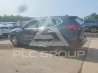 2017 Nissan ROGUE фото