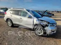 2017 Nissan ROGUE фото