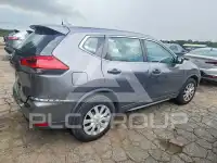 2017 Nissan ROGUE фото