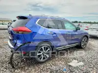 2017 Nissan ROGUE фото