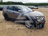 2017 Nissan ROGUE фото