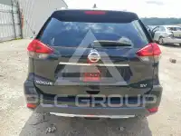 2017 Nissan ROGUE фото