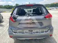 2017 Nissan ROGUE фото