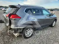 2017 Nissan ROGUE фото