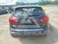 2017 Nissan ROGUE фото