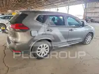 2017 Nissan ROGUE фото