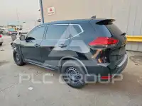 2017 Nissan ROGUE фото