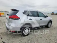 2017 Nissan ROGUE фото