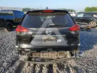 2017 Nissan ROGUE фото