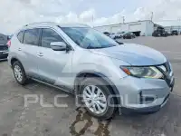 2017 Nissan ROGUE фото
